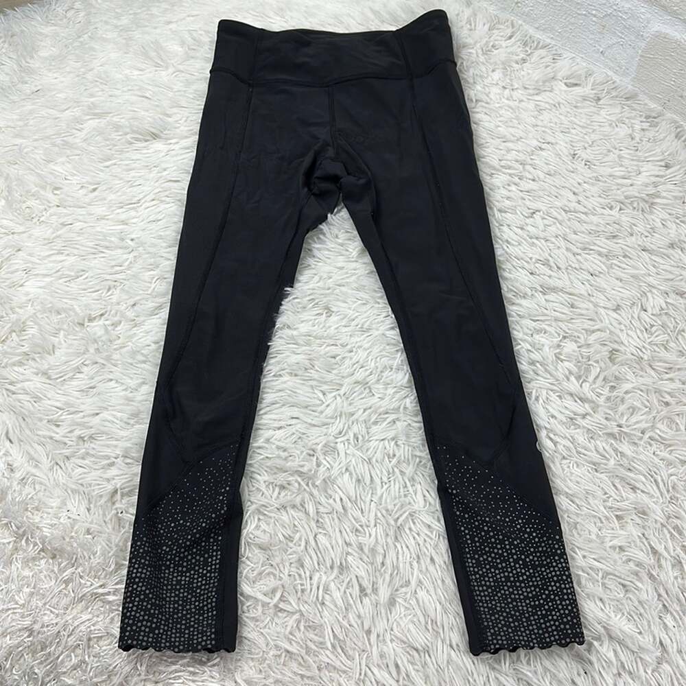 Lululemon Tight Stuff Tight Black